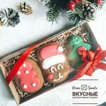 Promo Sweets (Urban-type Settlement of Nakhabino, Novaya ulitsa, 17), promotional merchandise