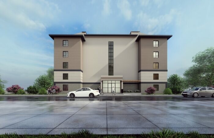 Construction company Halil Koc Construction, Elazig, photo