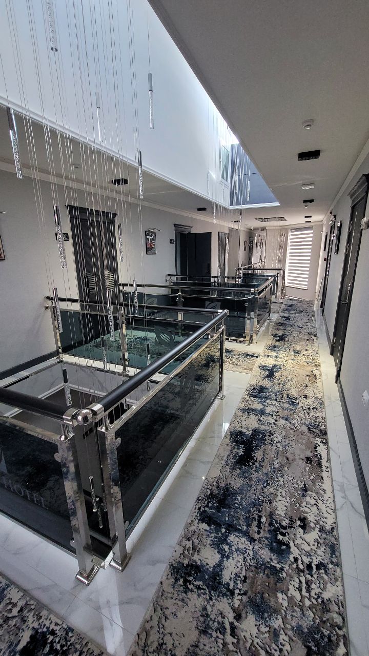 Фото De Villa Hotel Samarkand