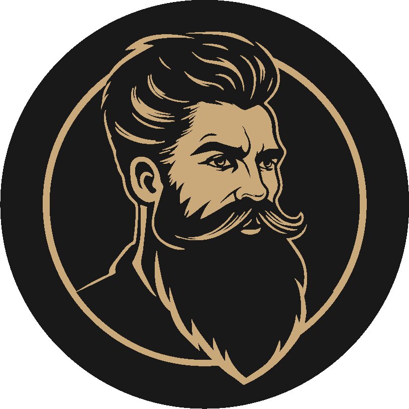 Стильная Борода