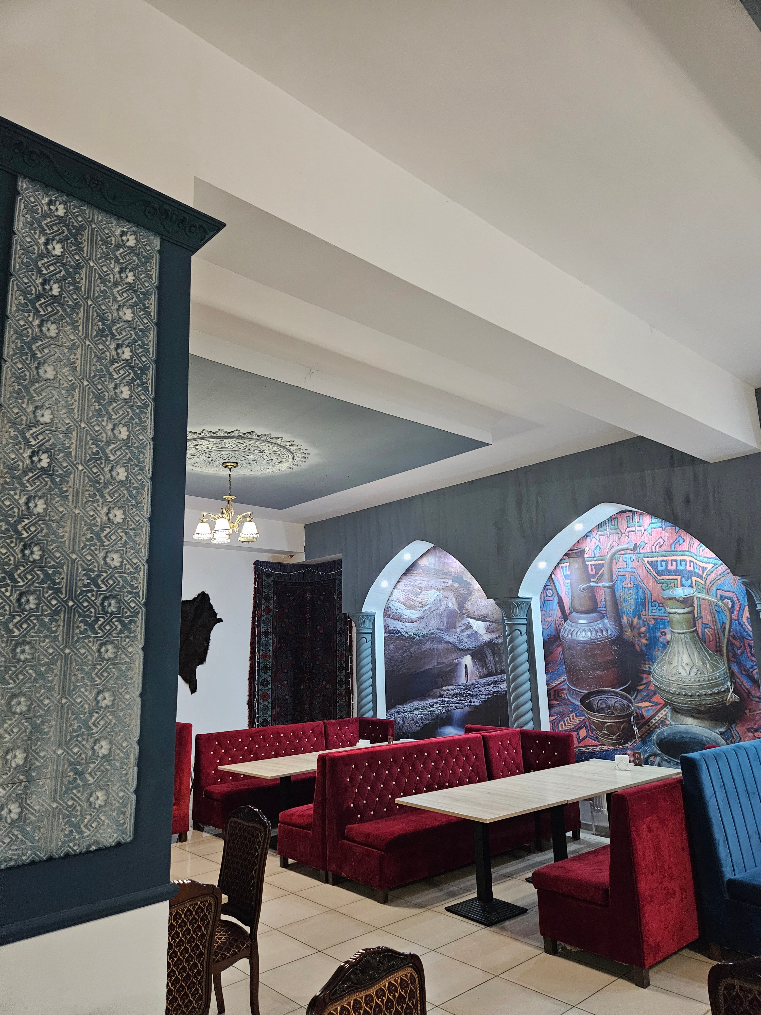 Фото Дербент