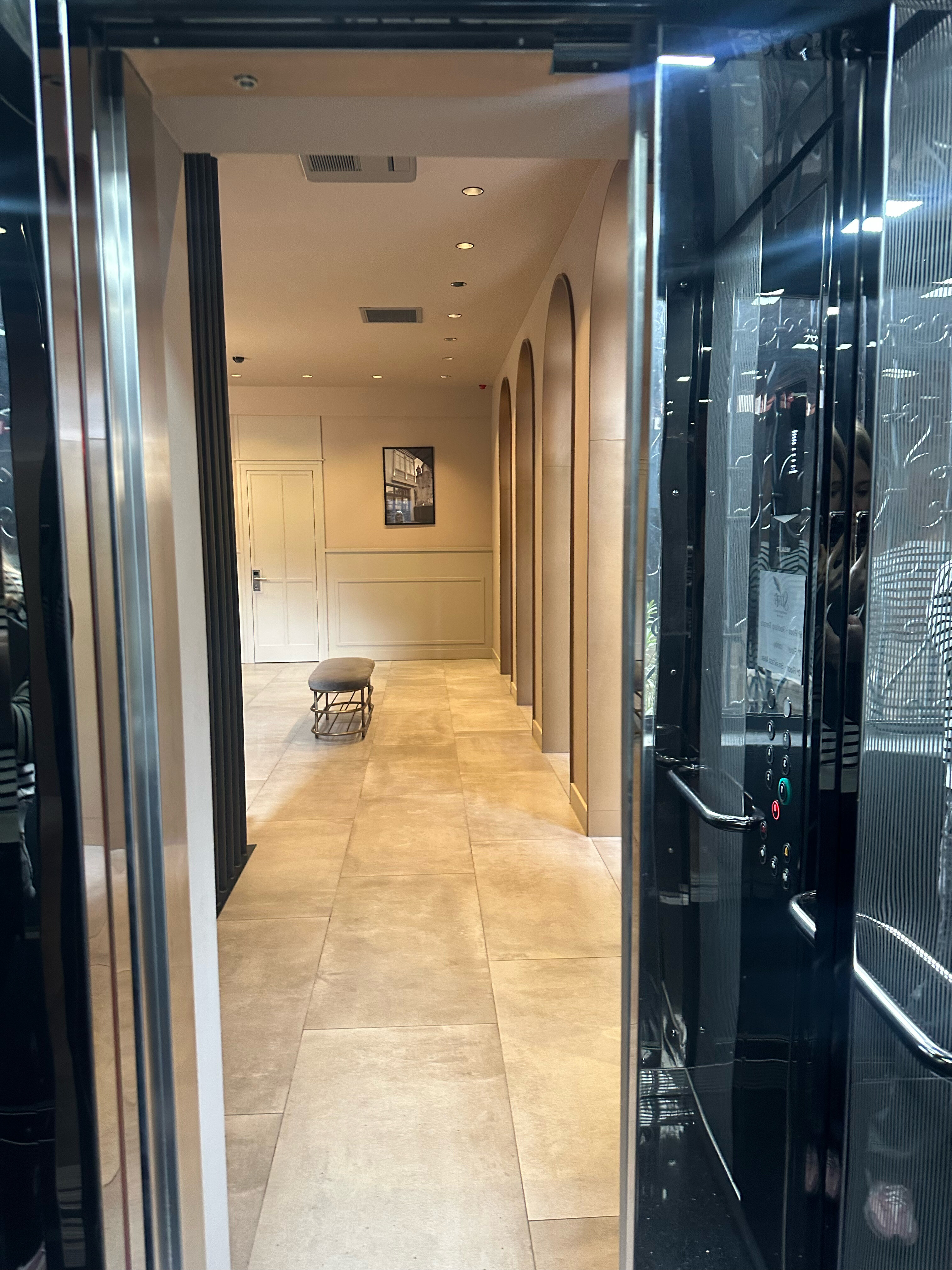 Фото Strofi Boutique Hotel