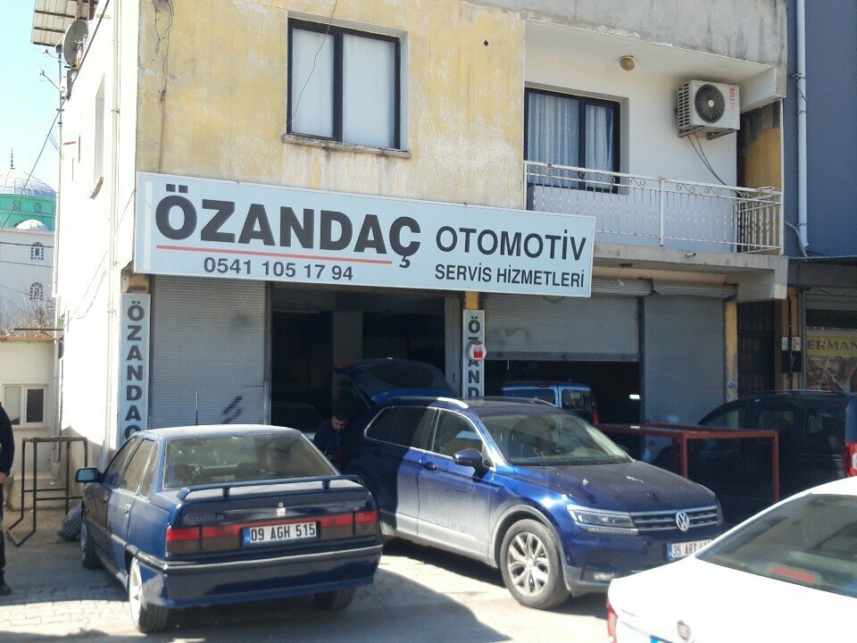 Car service, auto repair Buca Ser Auto Service, Izmir, photo