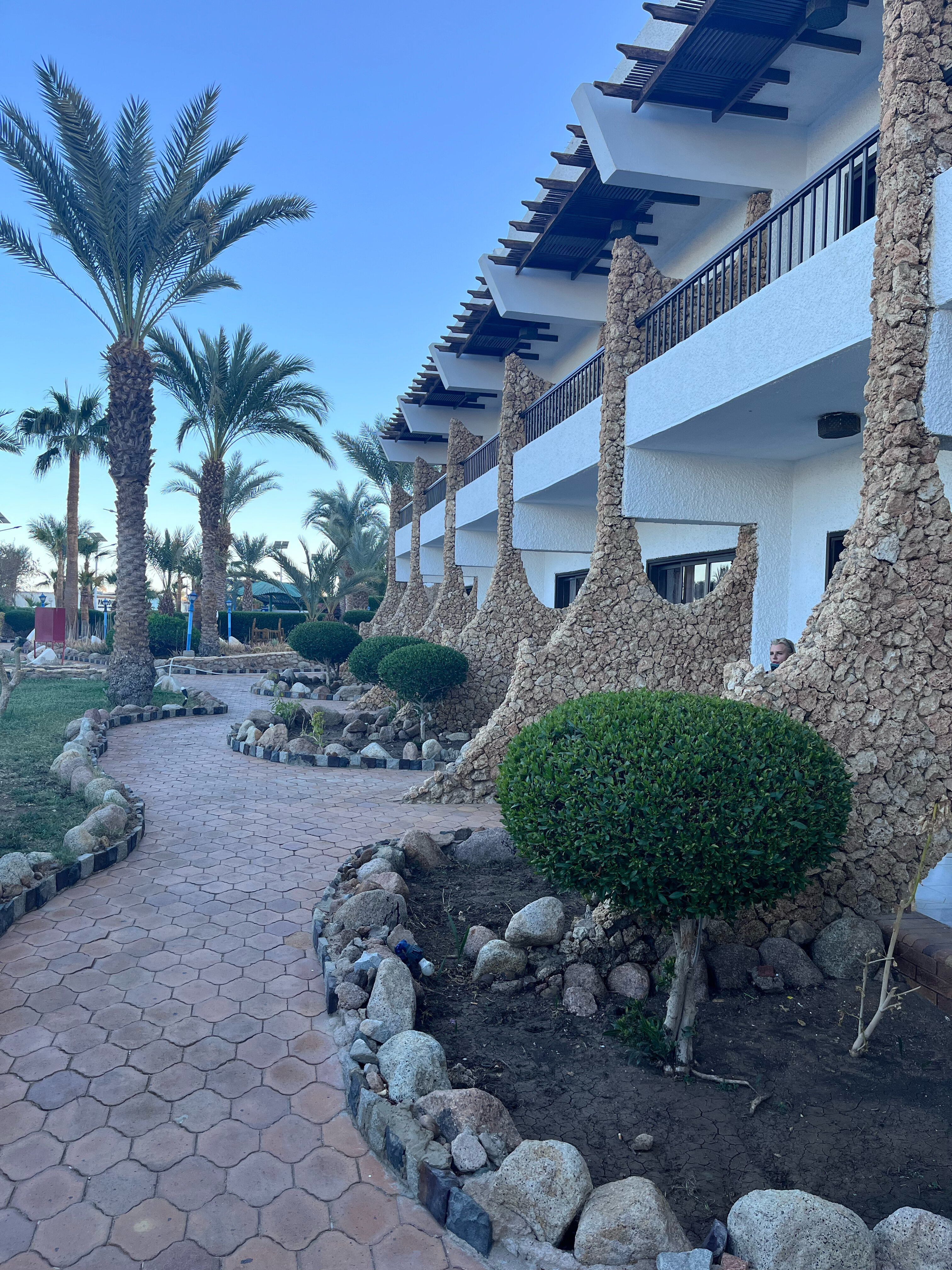 Фото Turquoise Beach Hotel