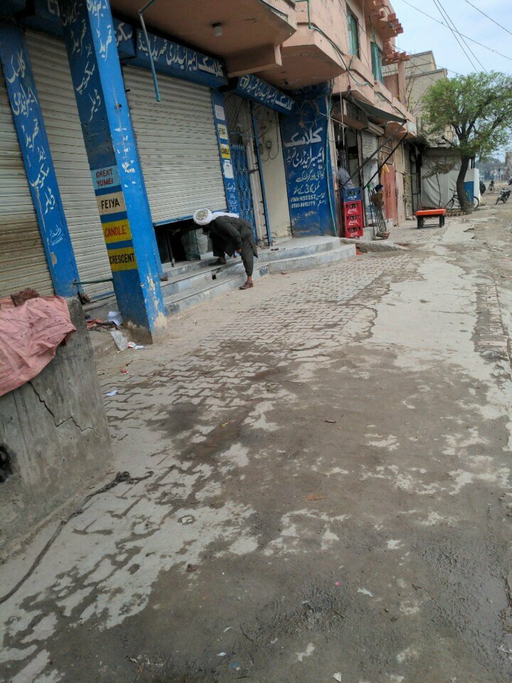 Sewing accessories Classic embroidery thread, Lahore, photo