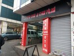 Sgt Auto Glass (Istanbul, Umraniye, Alemdag Avenue, 468C), auto glass