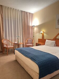 Гостиница Протон в Красногорске