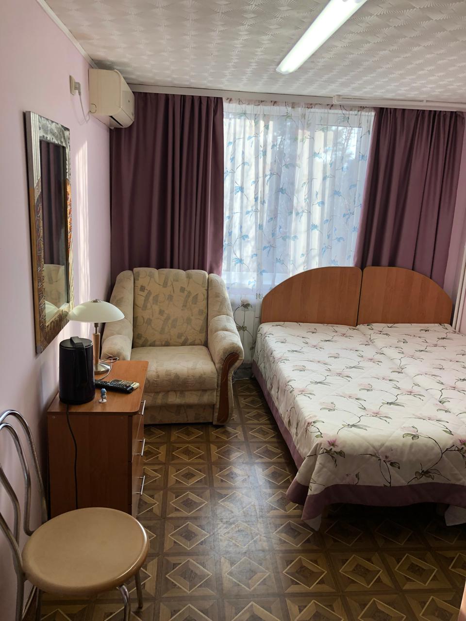 Фото Солнечный бриз