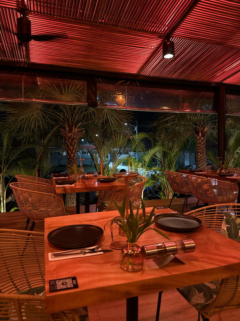 Bar, pub Groov Gastrobar, Phuket Province, photo