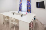 Buff Space (Istomina Street, 23), cursos de idiomas extranjeros