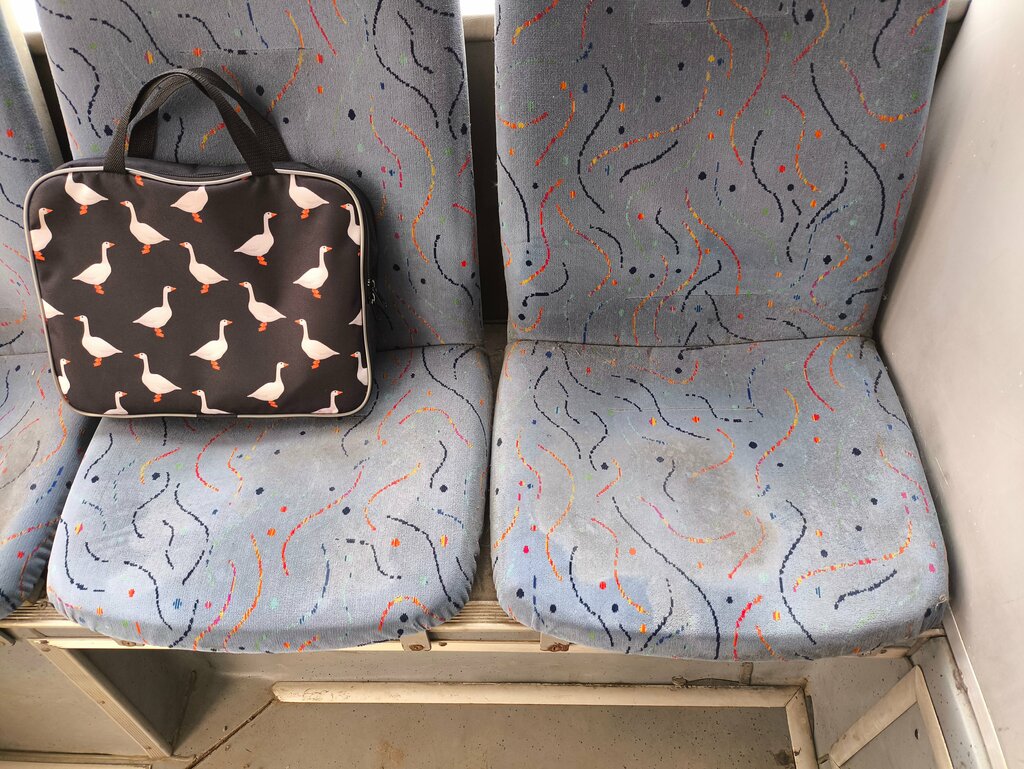 Avtobuslar saroyi Rostovpassazhirtrans, filial № 5, , foto