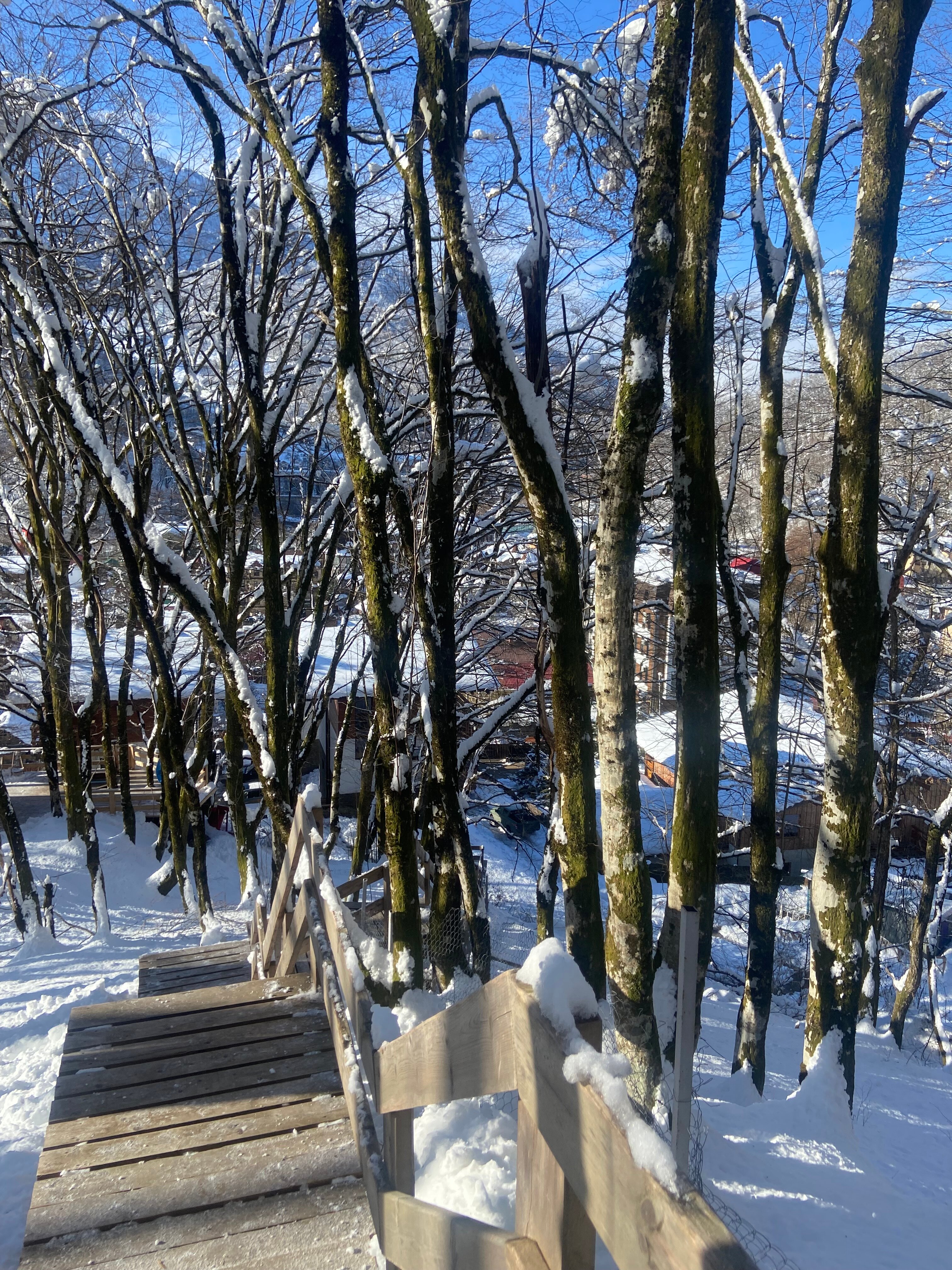 Фото Дом Вилладж