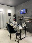Nail Boutique (Lenina Avenue, 124А), estudio de manicura