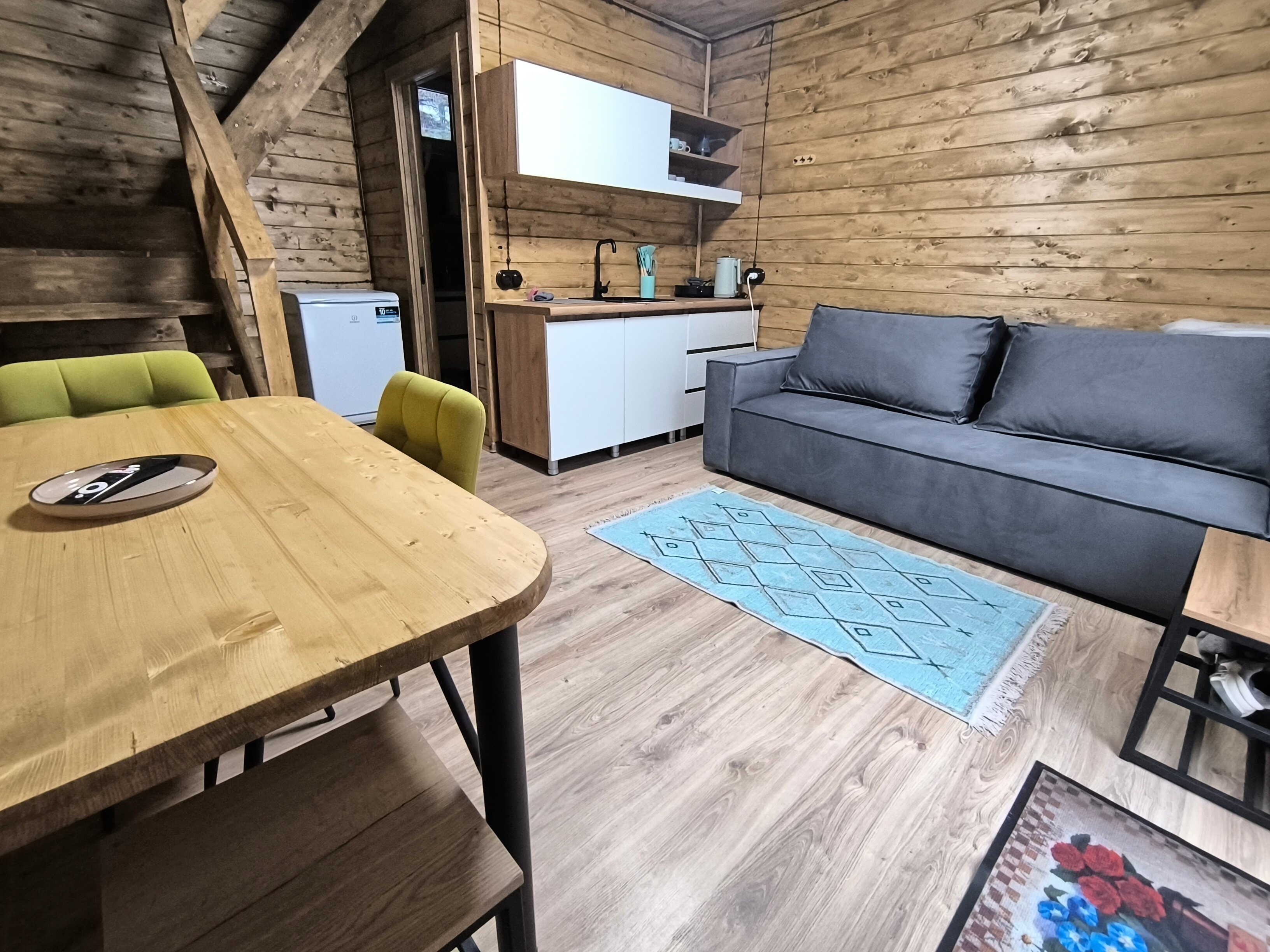 Фото Greenhouse 1599