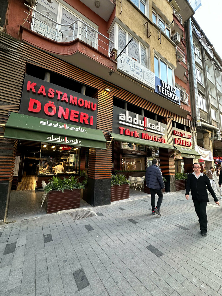 Restaurante Abdulkadir Restaurant, , foto