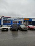 Одинцовская весна (Marshala Nedelina Street, 2), farmers' market