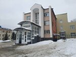 Детский хоспис (Shirokiy Lane, 38), hospice