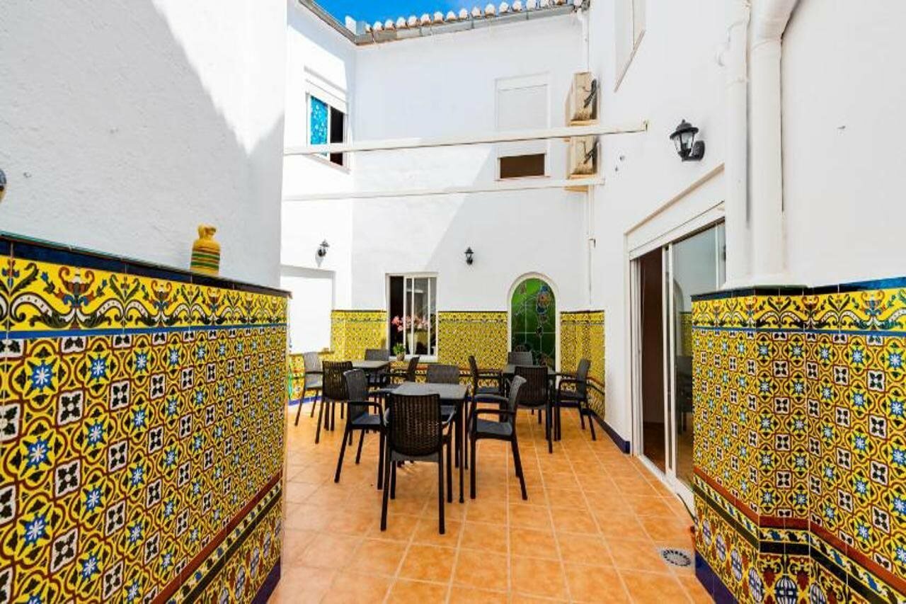 Фото Hotel Manzanito