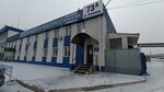 Двери Холл (Krasnoyarsk, Kalinina Street, 73А), doors