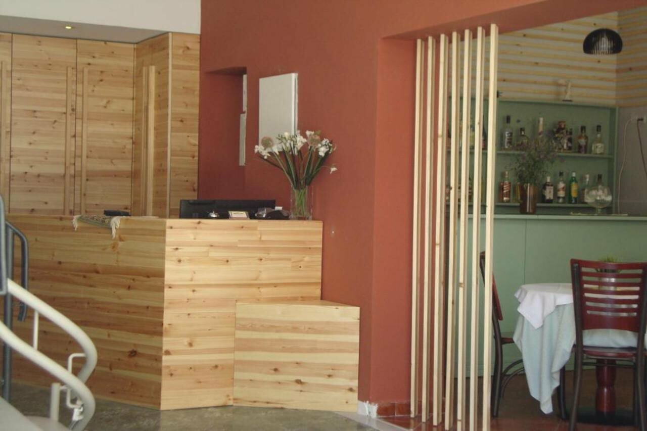 Фото Marianna Hotel