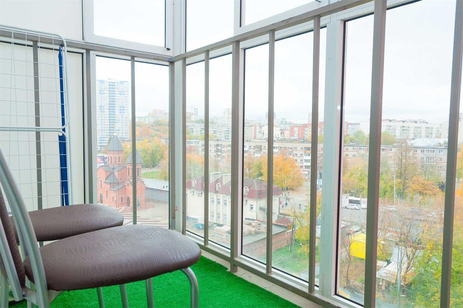 Фото Abri Luxe Stockholm city