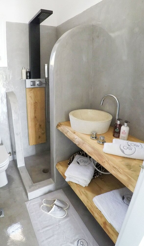 Фото Ow Andros - Luxury Suites