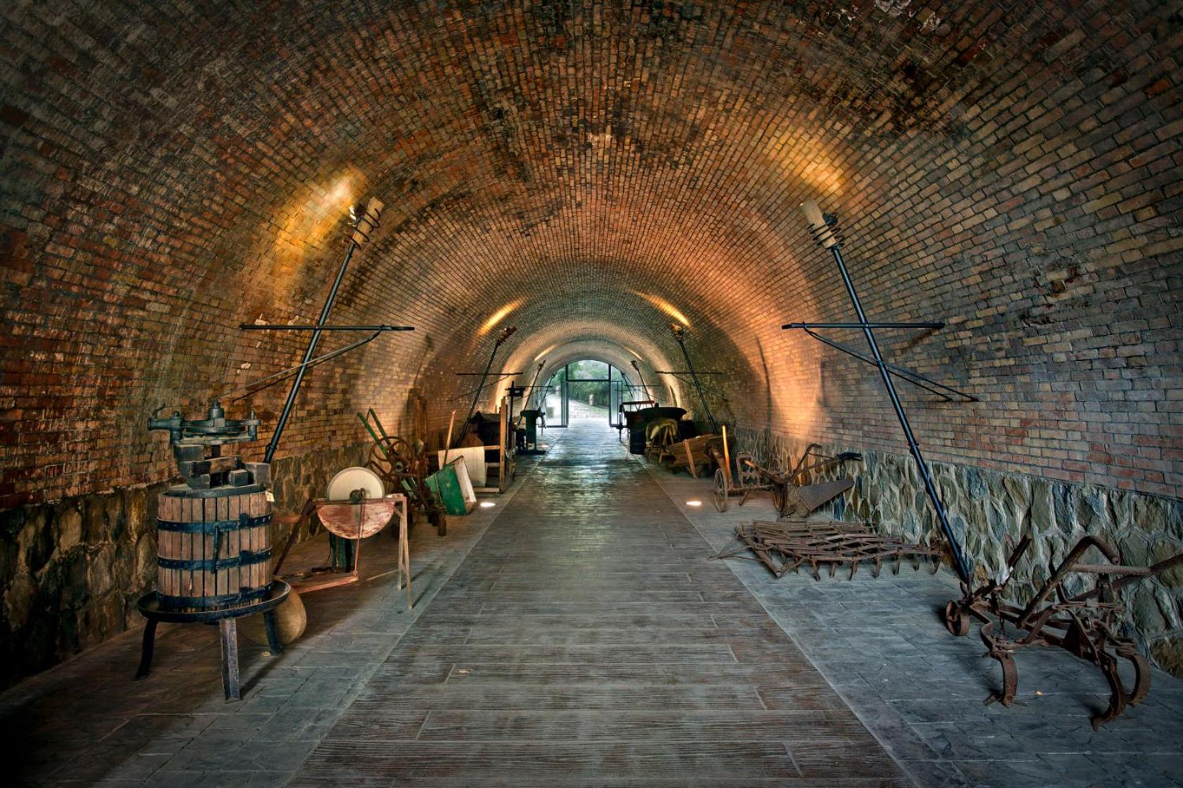 Фото Villa Hotel Valle Del Marta Resort