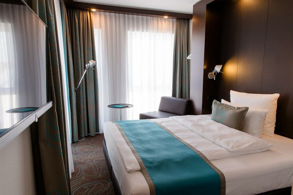 Hotel Motel One Stuttgart - Bad Cannstatt, Stuttgart, photo