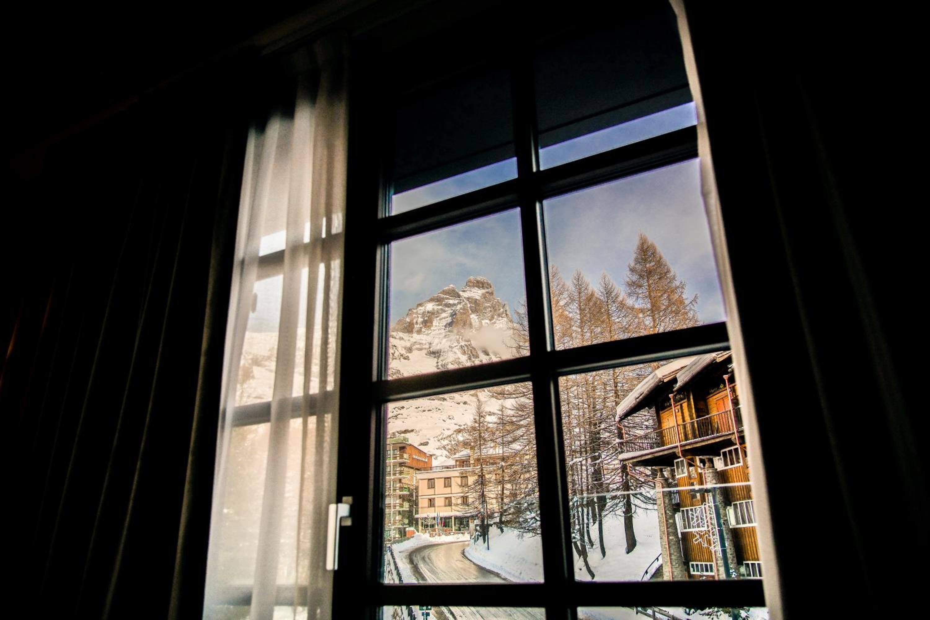 Фото Hotel Al Piolet