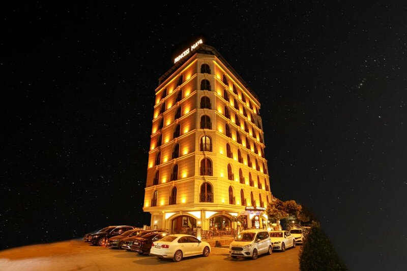 Гостиница Butik Hotel Princess Maya в Адане