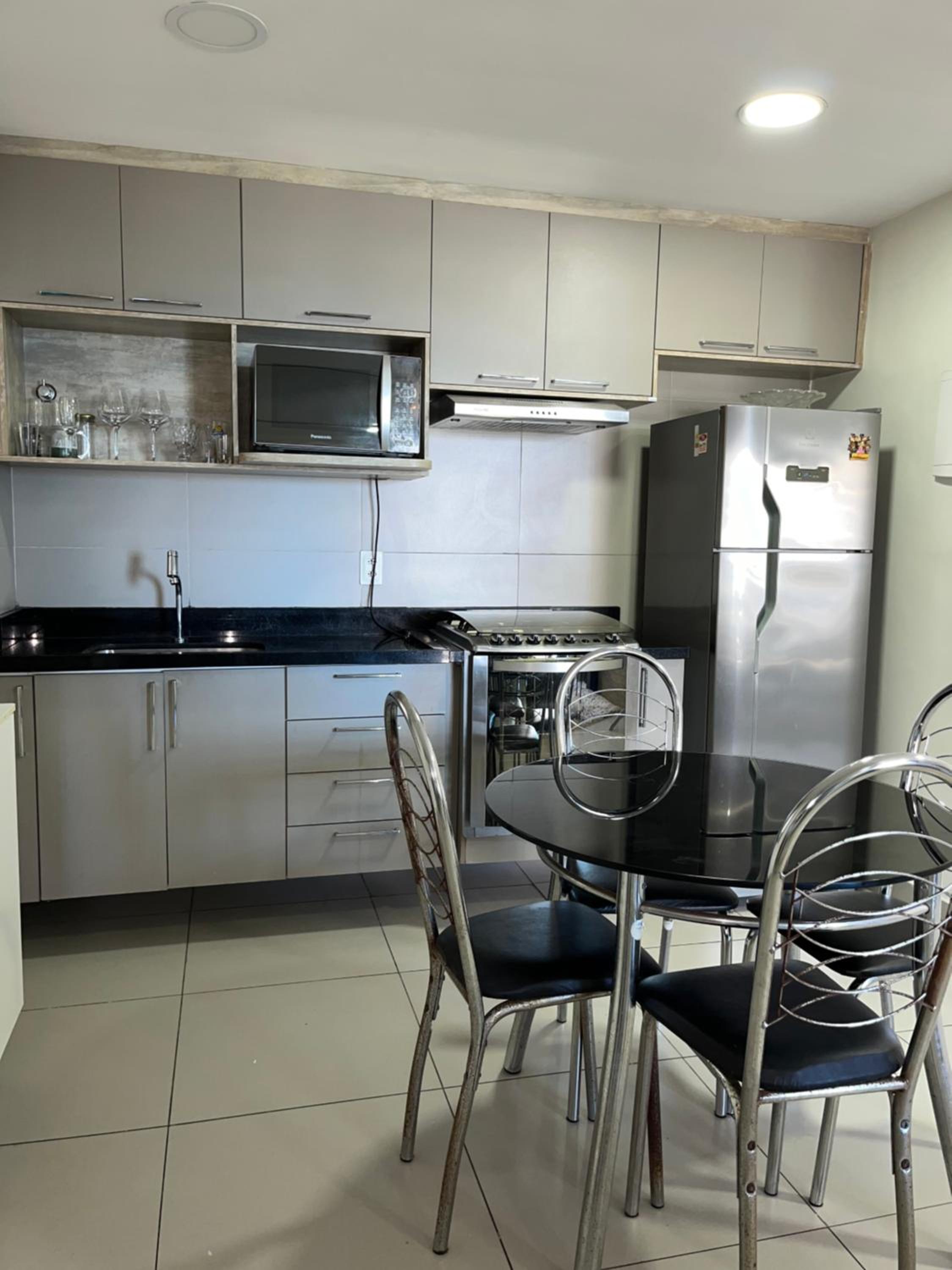 Фото Compacto de Luxo - Helbor My Way