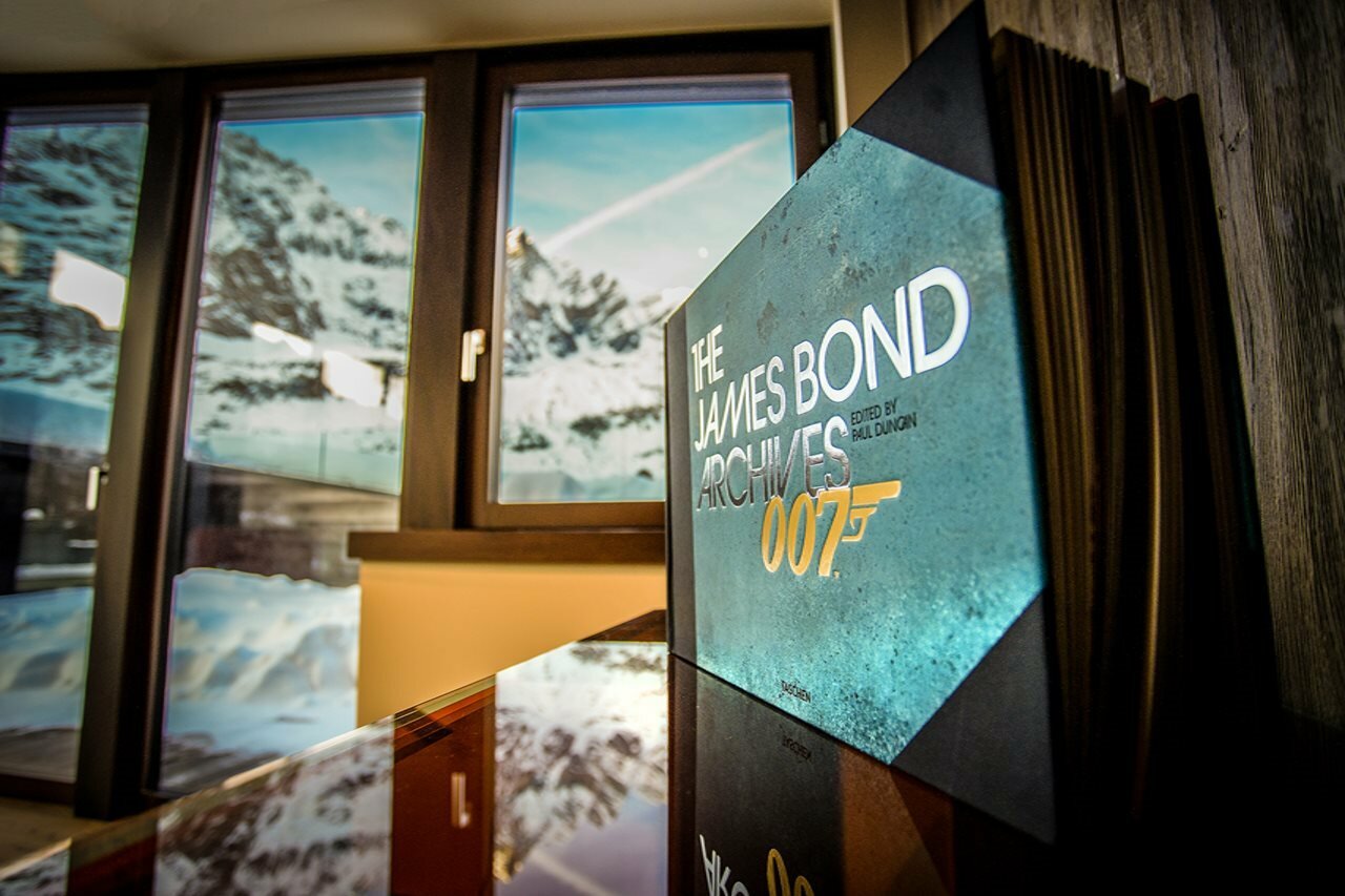 Фото Hotel Al Piolet