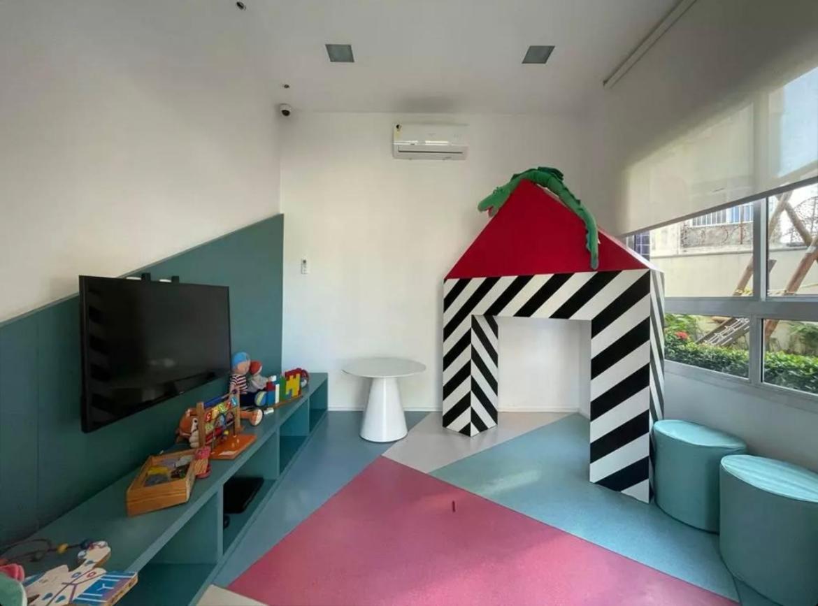 Фото Compacto de Luxo - Helbor My Way