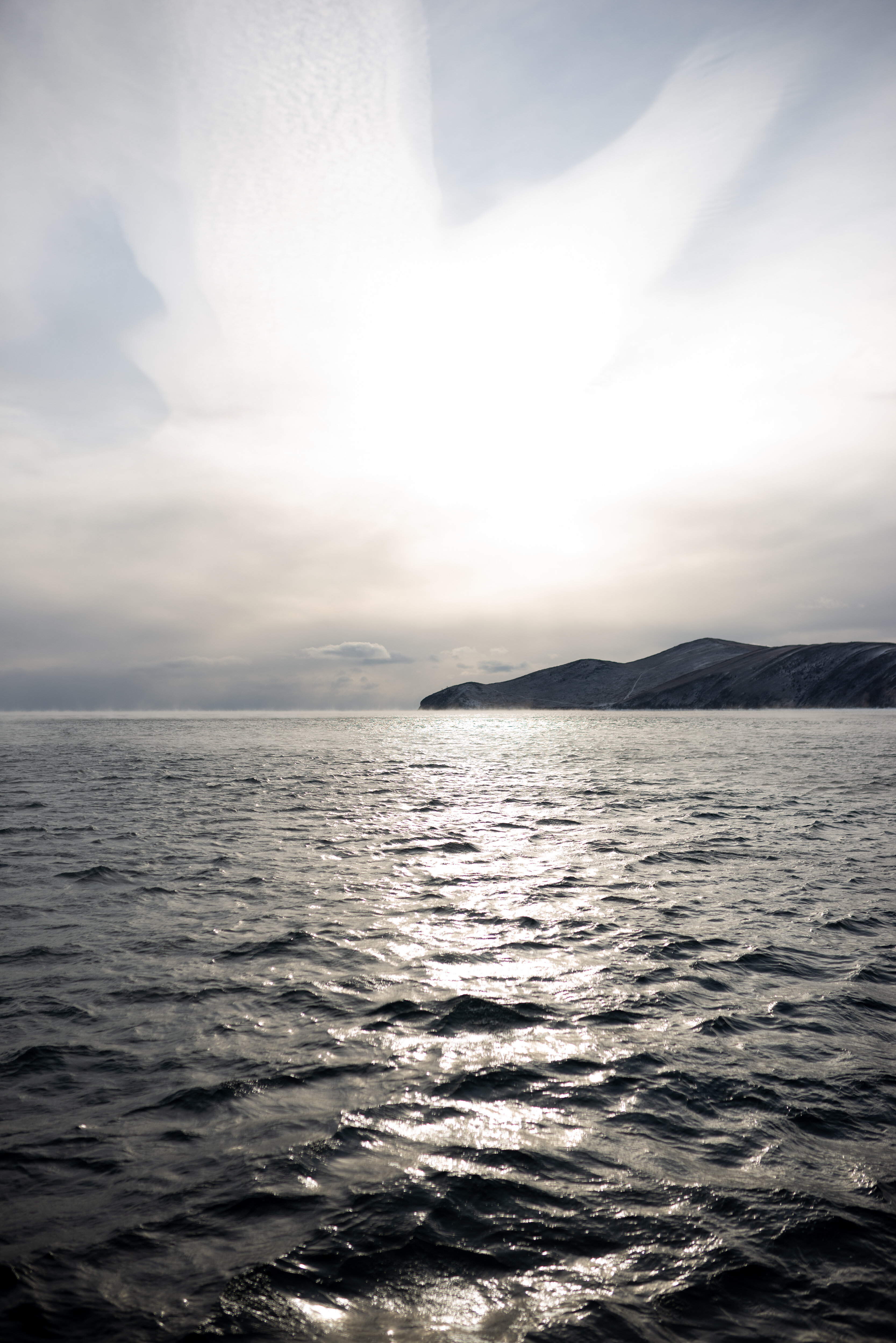 Фото Байкал Хан