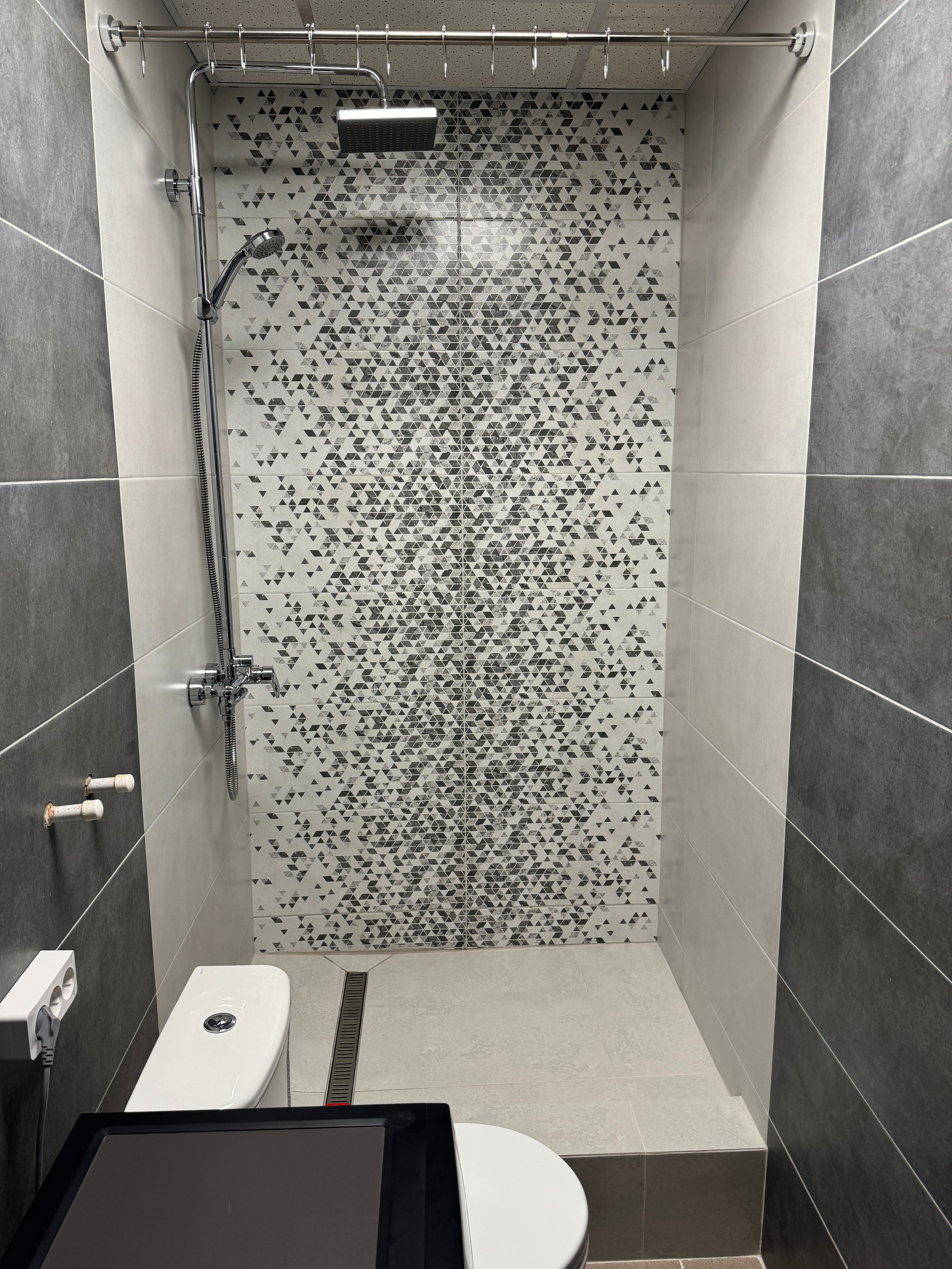 Фото Мадрас Апартаменты