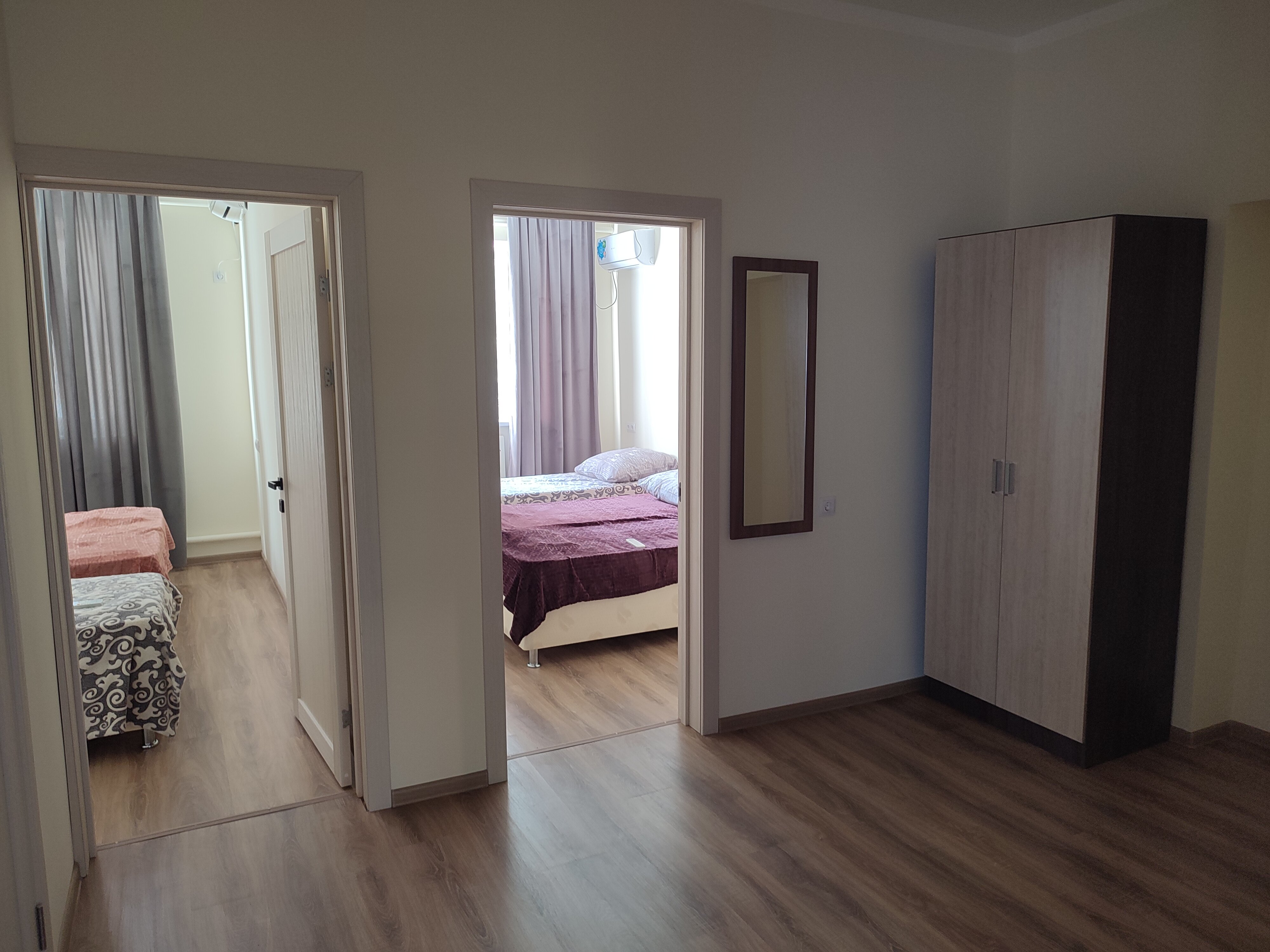 Фото Приморская