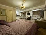 Студия на первом этаже (ulitsa Vatutina, 29Б), resort