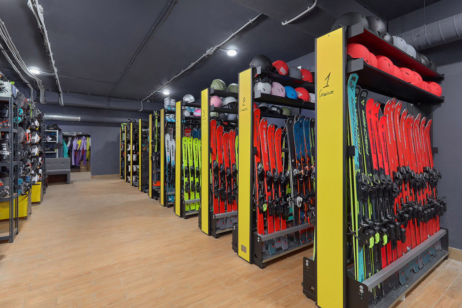 Фото Alean Club Sophia