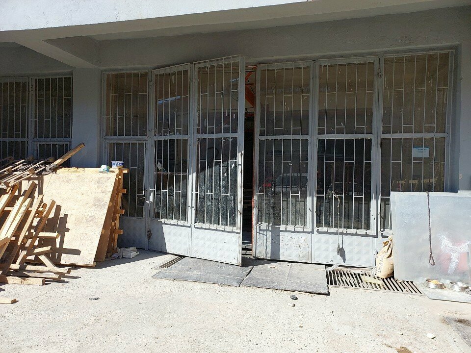 Laser work Current Laser Cutting, Ankara, photo