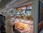 Продукты (41st Complex, 19А), tienda de productos