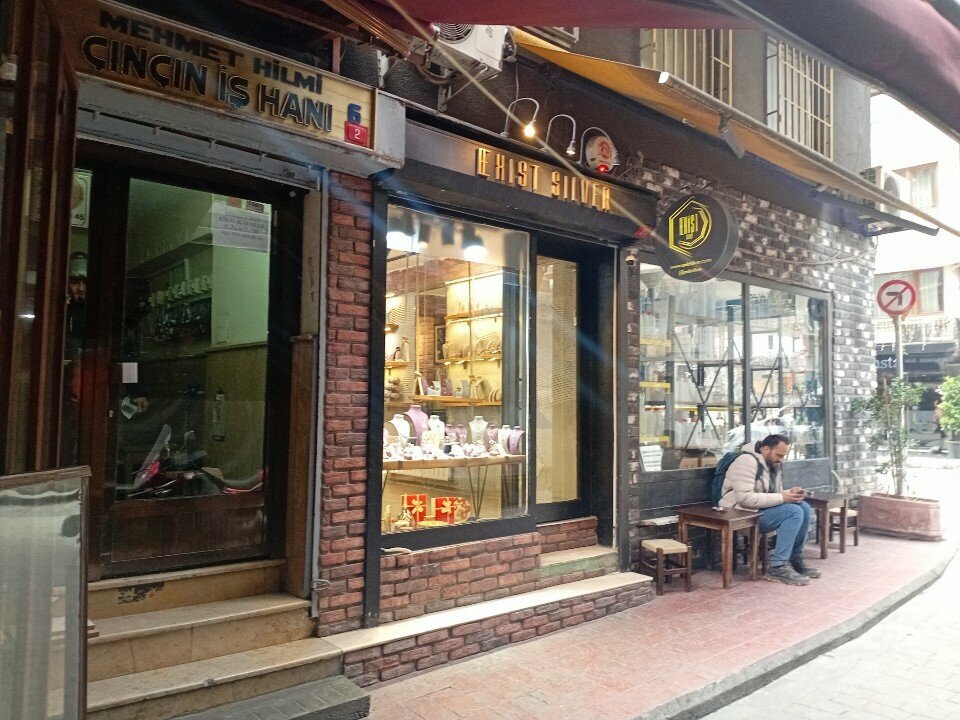 Logistical and technical supply Bes Technical, Istanbul, photo