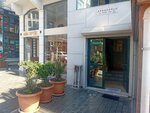 Transist Maritime (Istanbul, Beyoglu, Finance Avenue, 11A), shipping company
