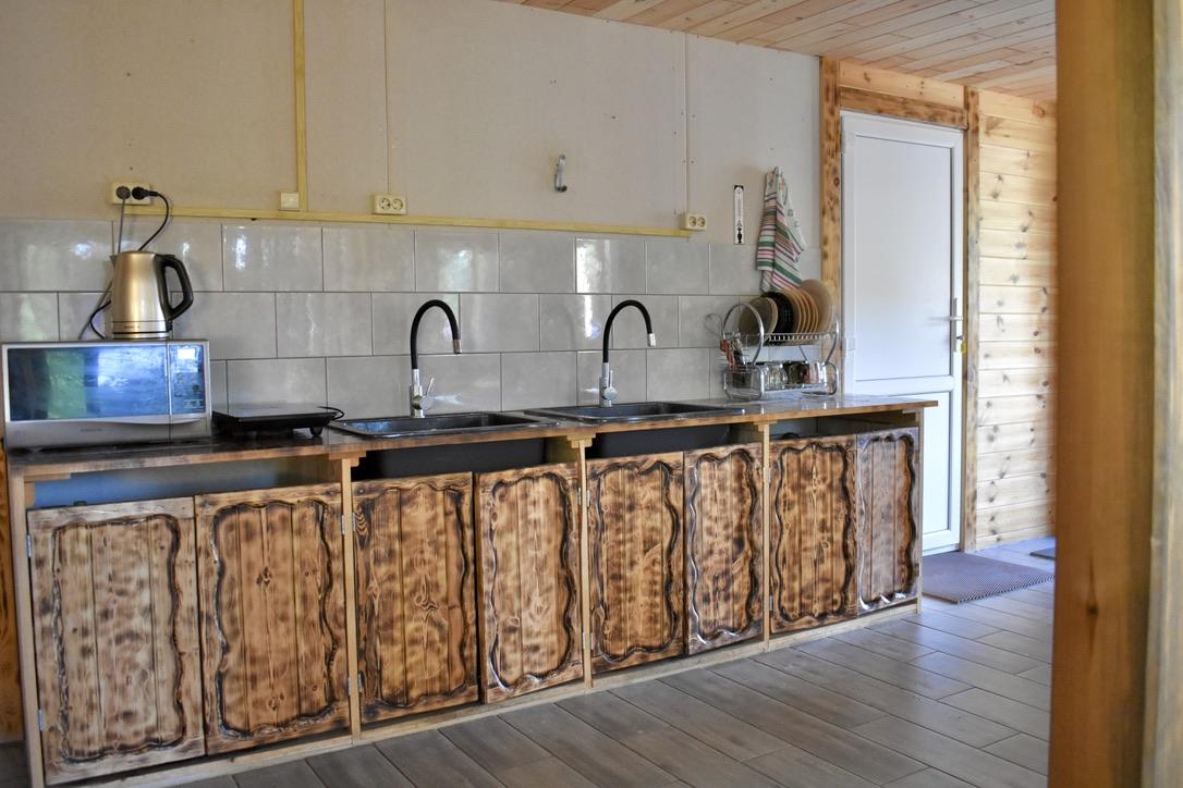 Фото Банный край