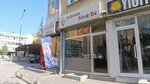 Sultan's Pastry House (Konya, Selcuklu, Nisantash Neighborhood, Keyhusrev Street, 19), restaurant