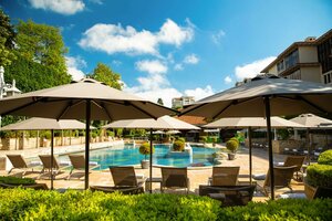 отель Grand Hyatt Istanbul