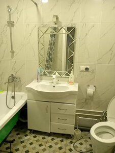 Уютная квартира в Дёме
