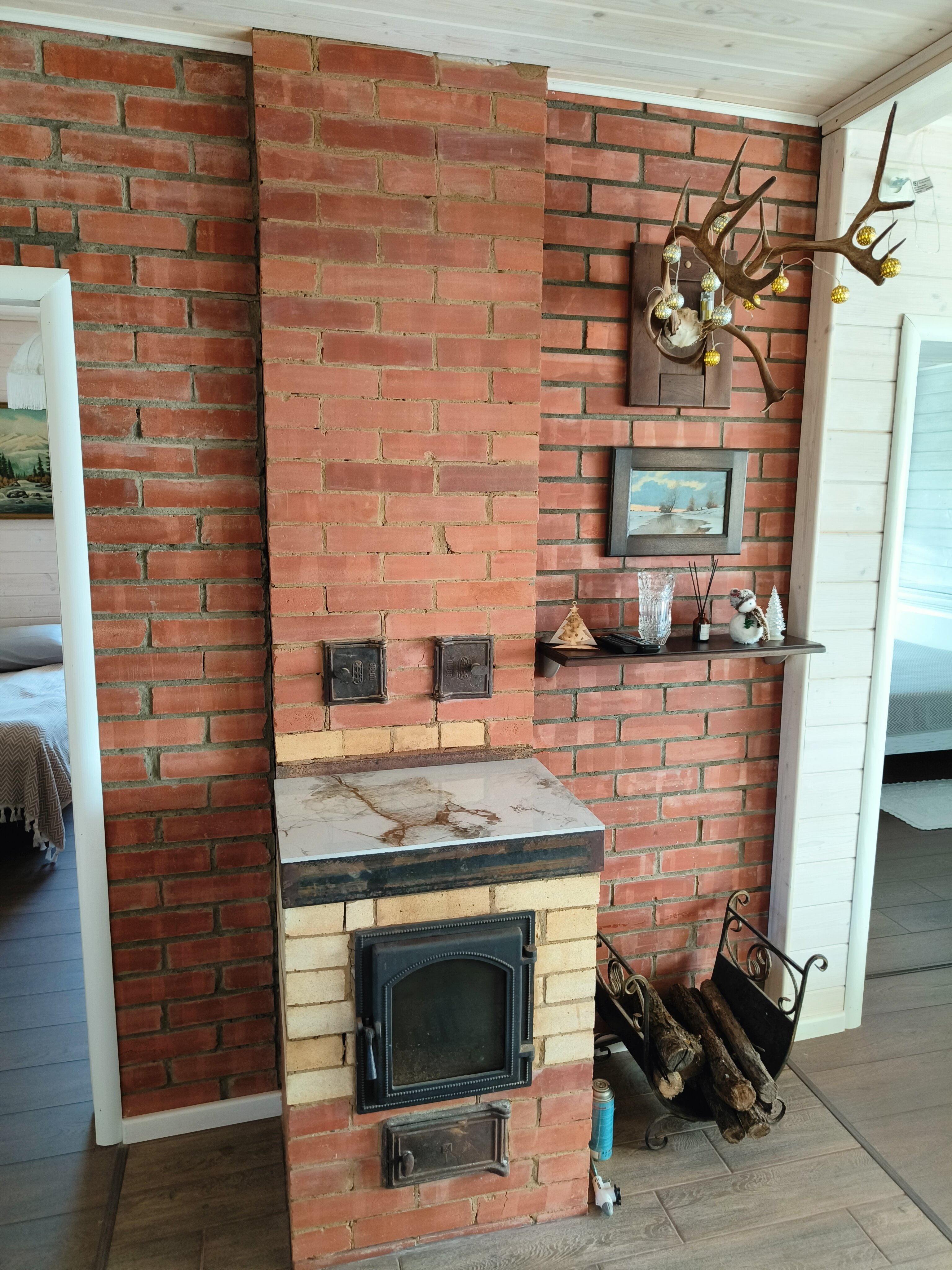 Фото Аманат