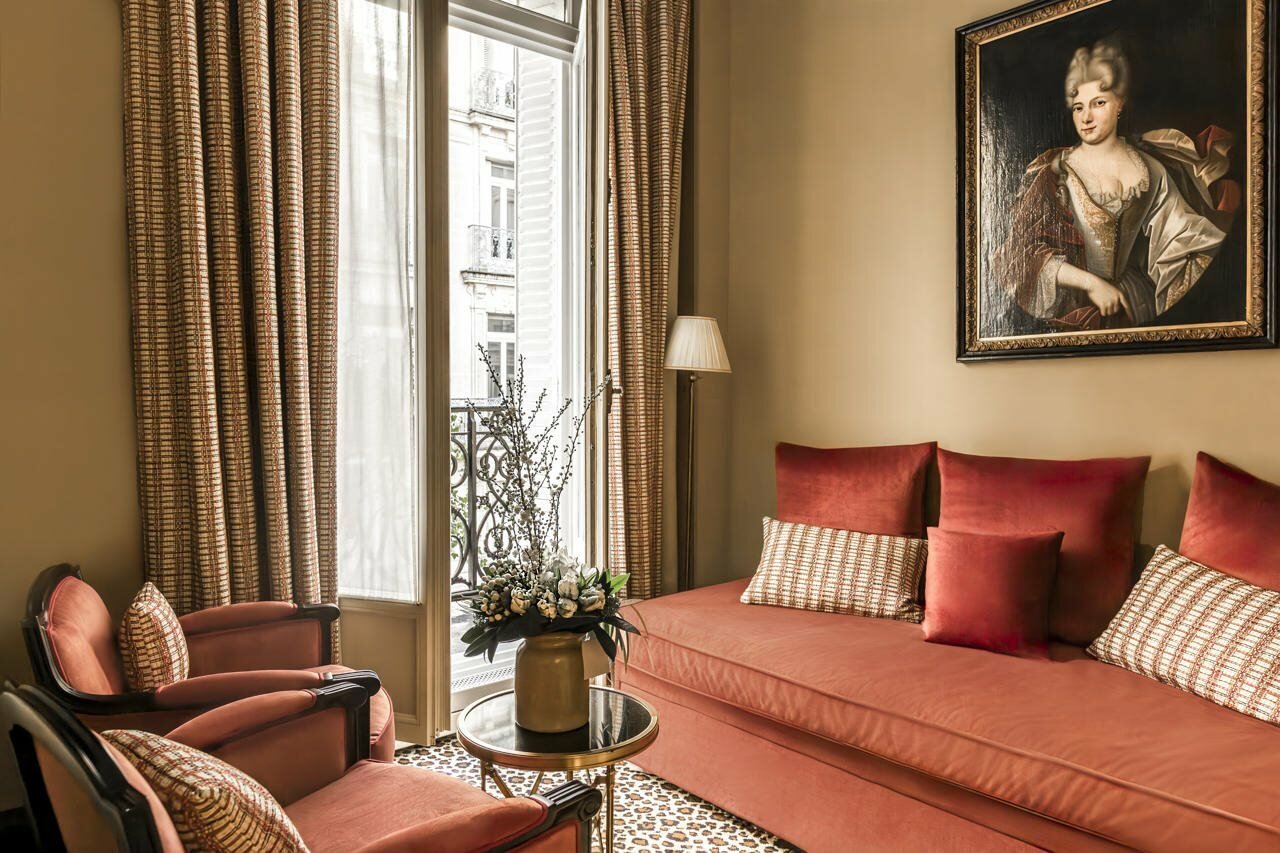 Фото Отель West End