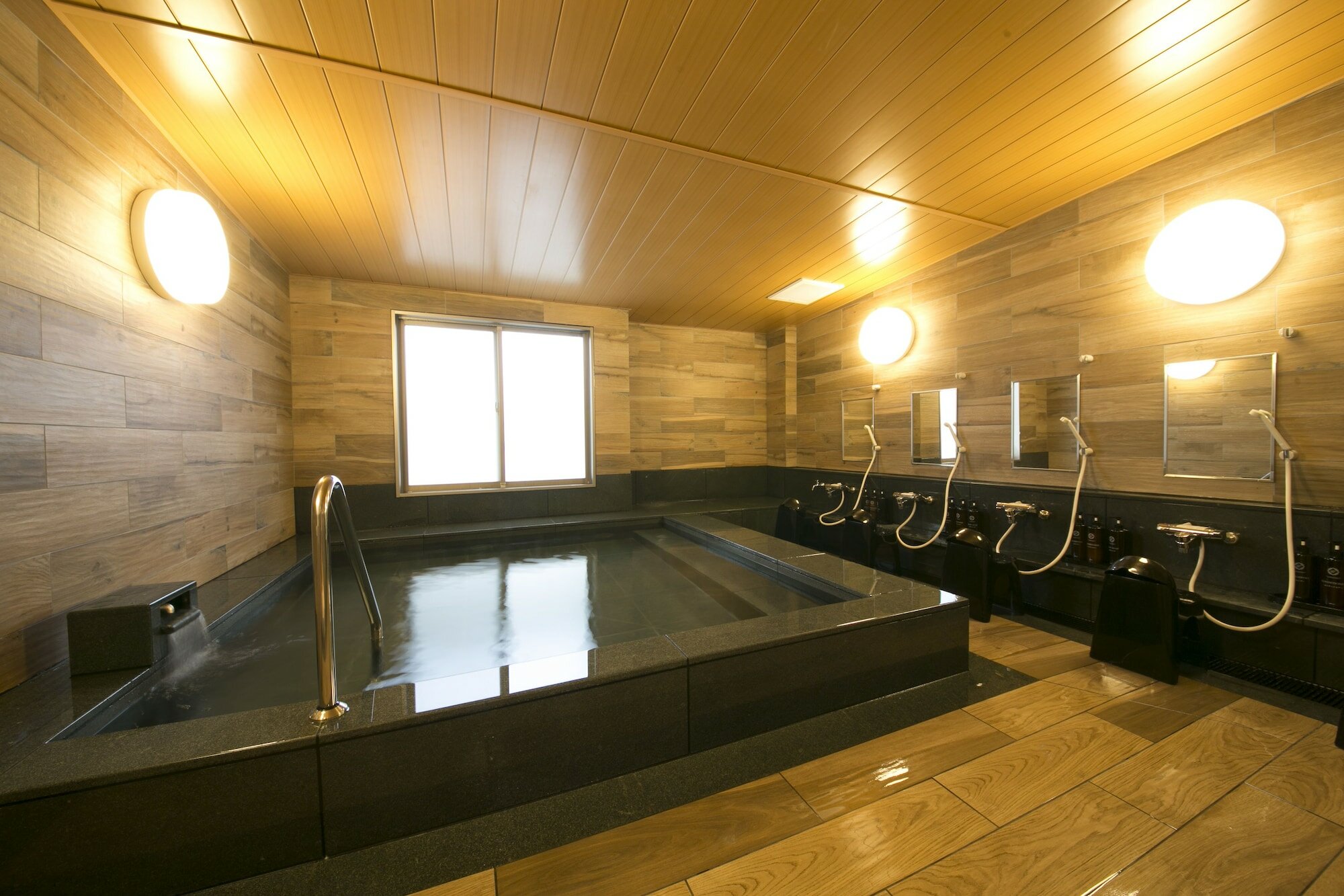 Фото Business Hotel Kosanagi