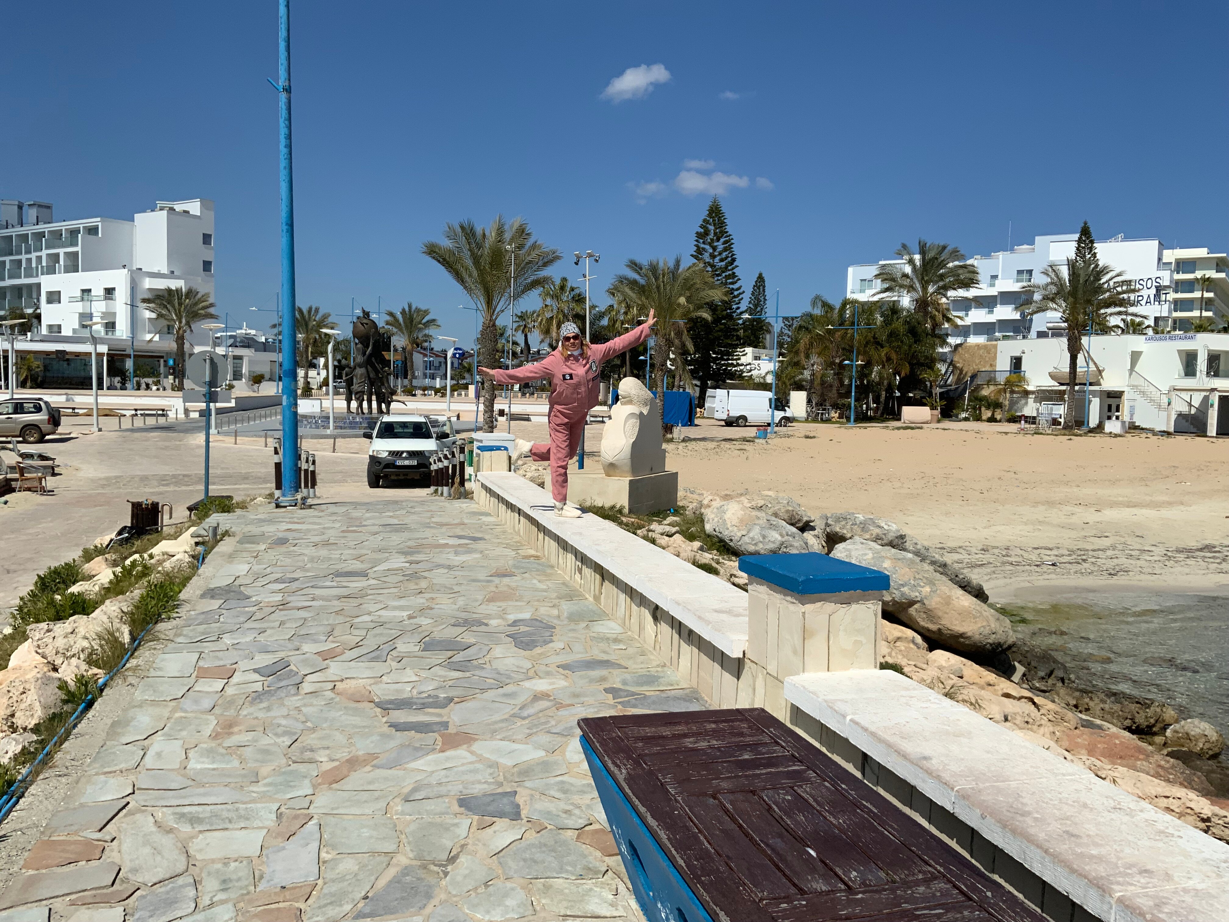 Фото Nissiblu Beach Resort